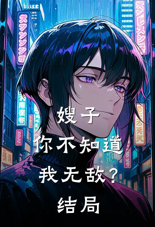 嫂子,你不知道我无敌?结局如何