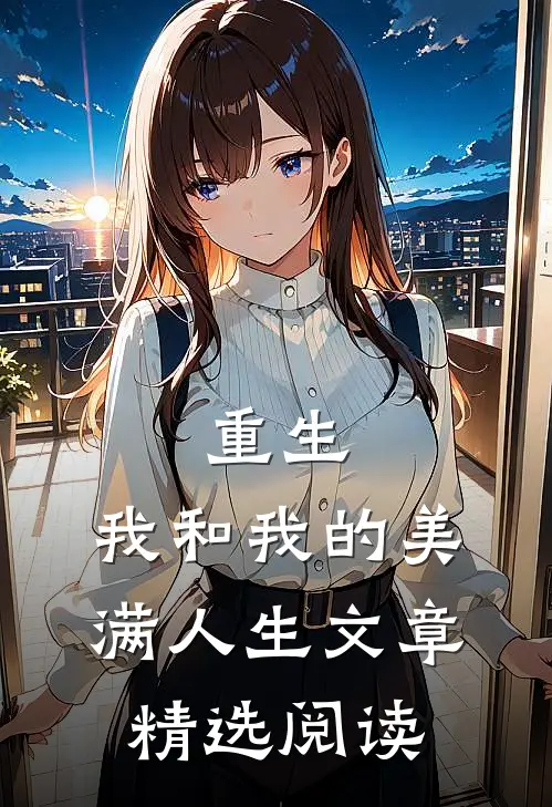 重生我和我的美满人生文章精选阅读免费
