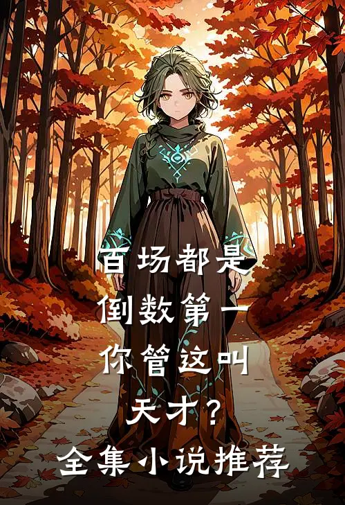 百场都是倒数第一,你管这叫天才?全集推荐免费阅读