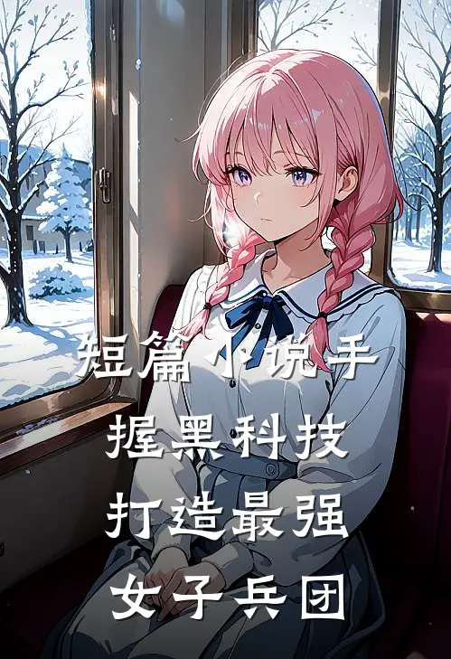 短篇手握黑科技,打造最强女子兵团的