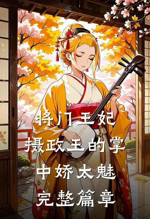 将门王妃：摄政王的掌中娇太魅完整篇章