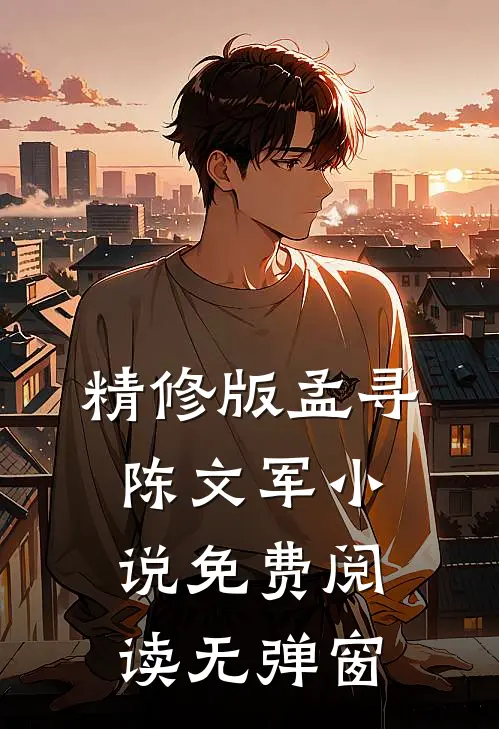 精修版孟寻陈文军小说免费阅读无弹窗