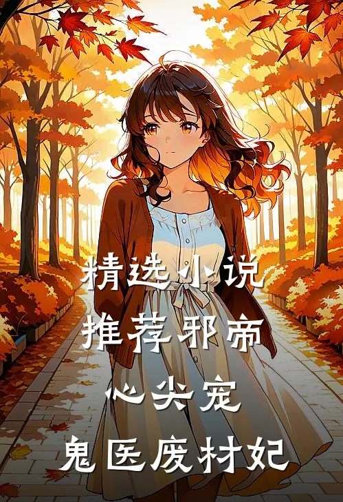 精选小说推荐邪帝心尖宠：鬼医废材妃