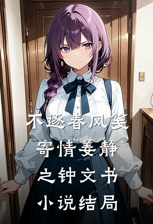 不逐春风笺寄情姜静之钟文书小说结局