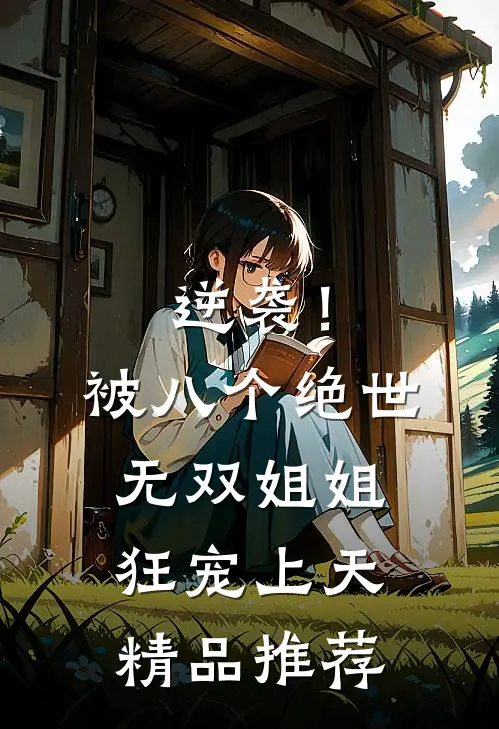 逆袭！被八个绝世无双姐姐狂宠上天精品推荐