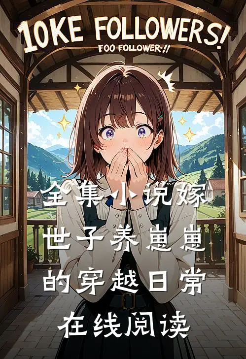 全集小说嫁世子养崽崽的穿越日常在线阅读