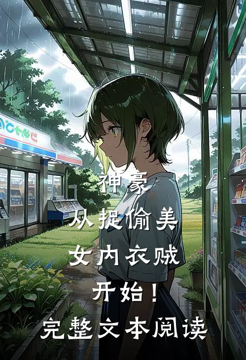 神豪,从捉偷美女内衣贼开始!完整文本阅读免费