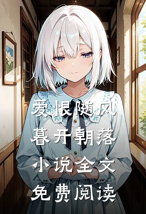 爱恨随风,暮开朝落全文免费阅读