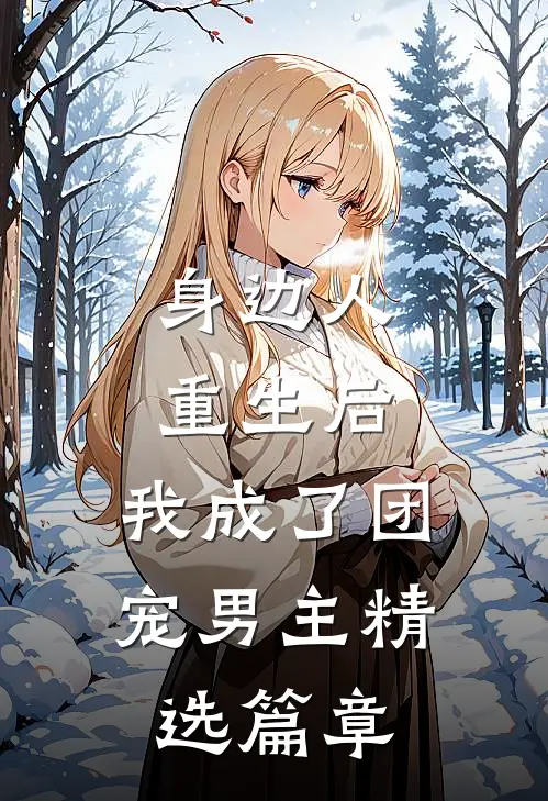 身边人重生后,我成了团宠男主精选篇章