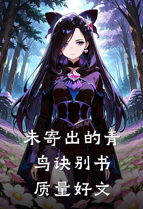 未寄出的青鸟诀别书质量好文