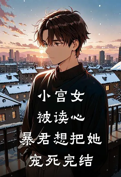 小宫女被读心,暴君想把她宠死完结