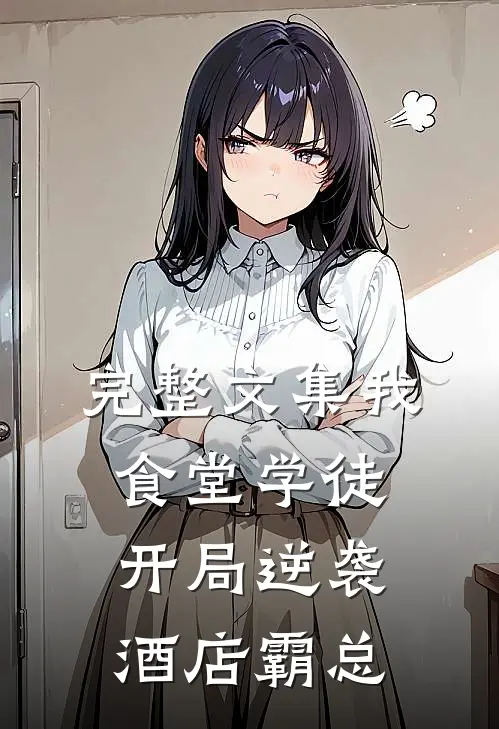 完整文集我，食堂学徒，开局逆袭酒店霸总