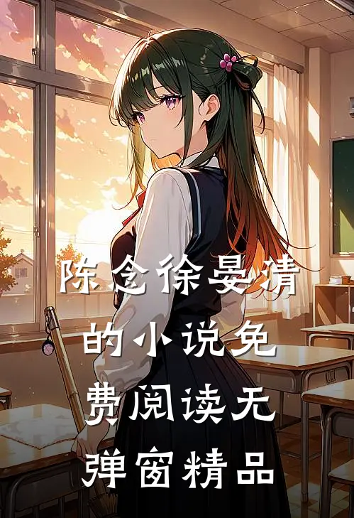 陈念徐晏清的免费阅读无弹窗精品书