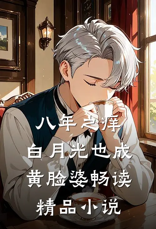 八年之痒，白月光也成黄脸婆畅读精品小说
