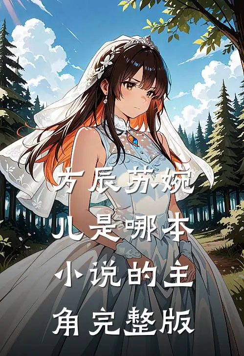 方辰苏婉儿是哪本小说的主角完整版