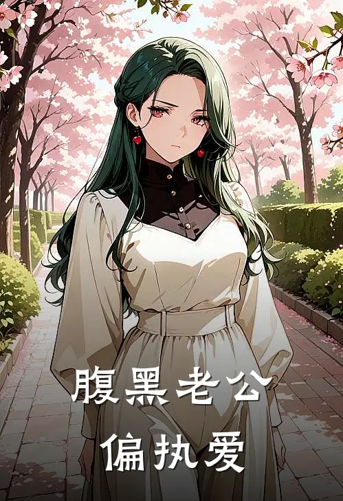 腹黑老公偏执爱