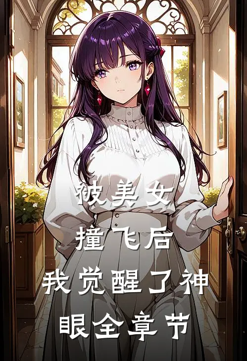 被美女撞飞后，我觉醒了神眼全章节