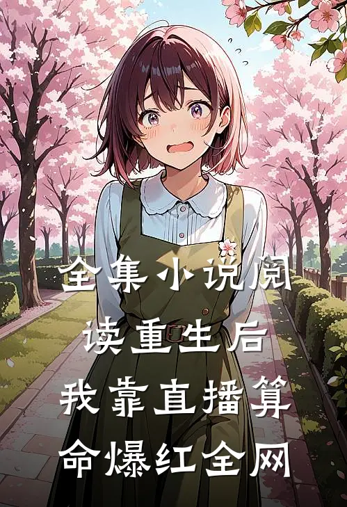 全集小说阅读重生后，我靠直播算命爆红全网