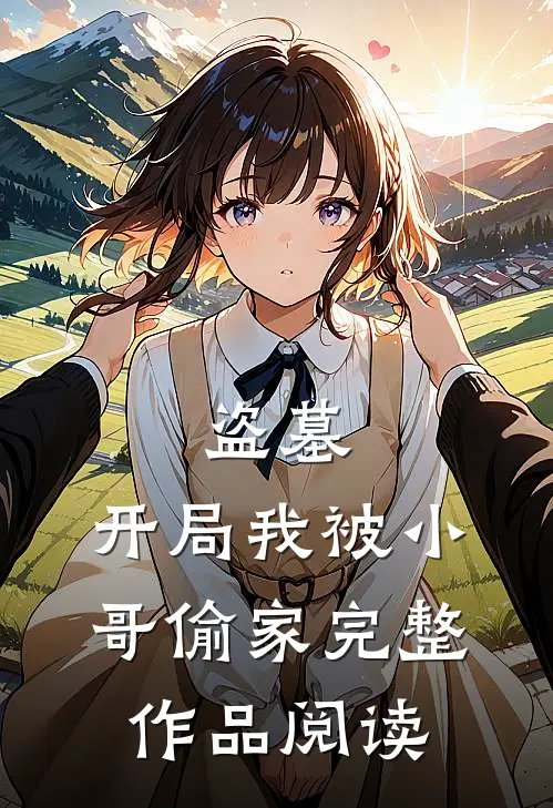 盗墓开局我被小哥偷家完整作品阅读免费