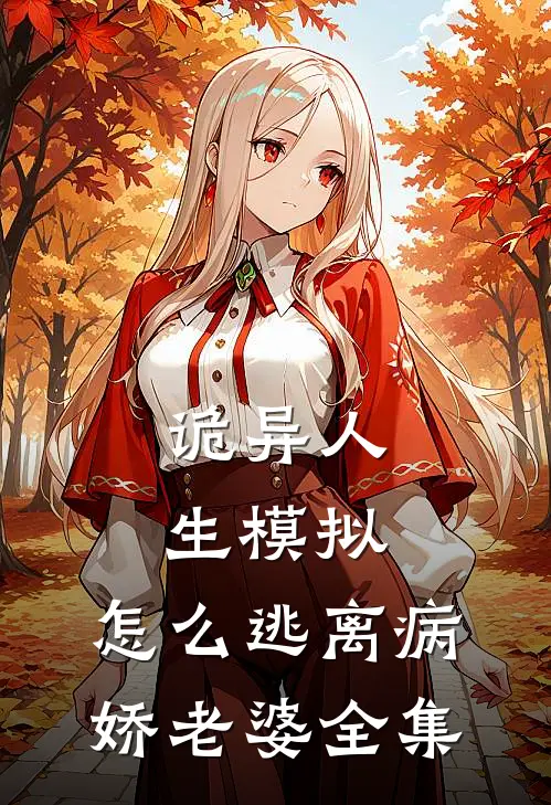 诡异人生模拟怎么逃离病娇老婆全集