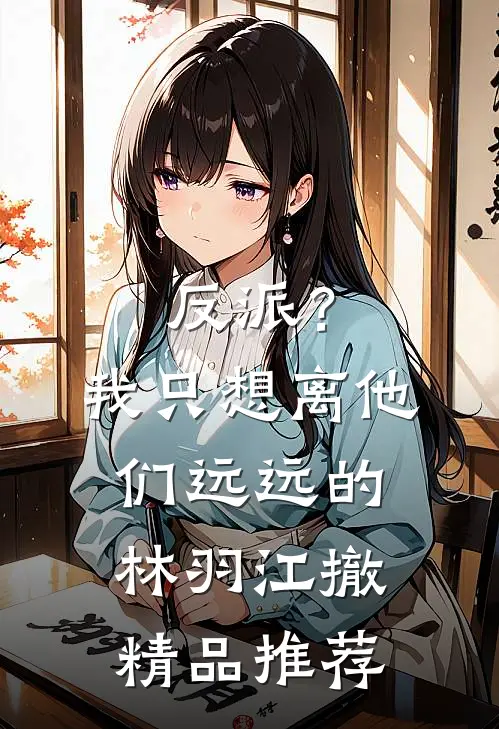反派？我只想离他们远远的林羽江撤精品推荐