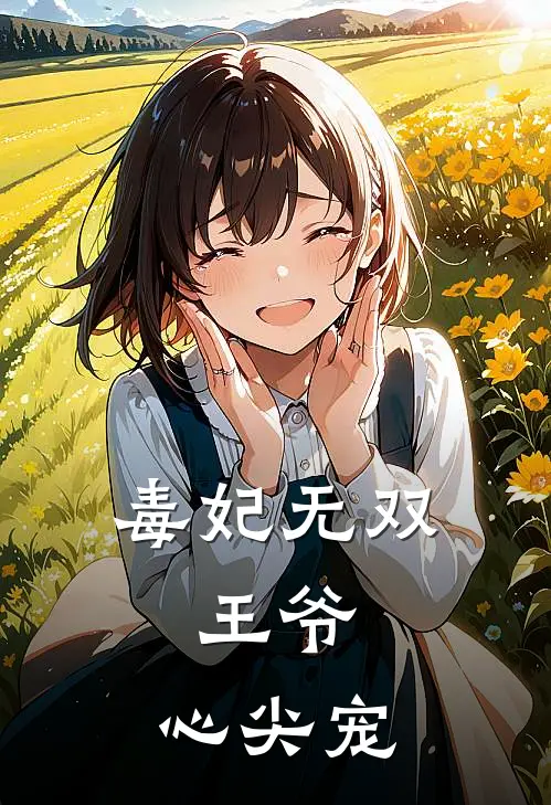 毒妃无双王爷,心尖宠全文阅读