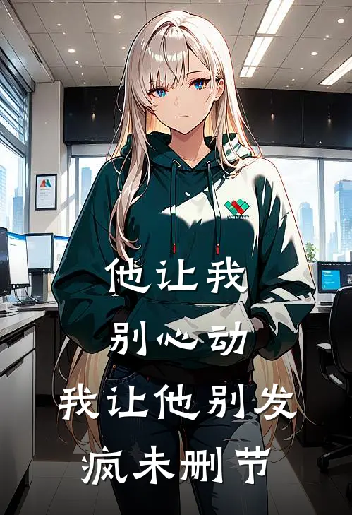 他让我别心动,我让他别发疯未删节
