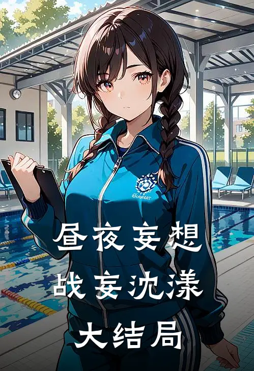 昼夜妄想战妄沈漾大结局