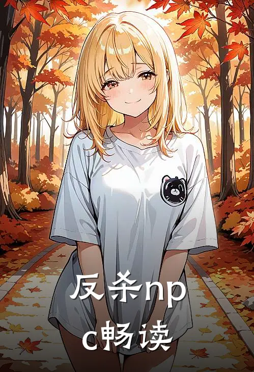 反杀npc畅读