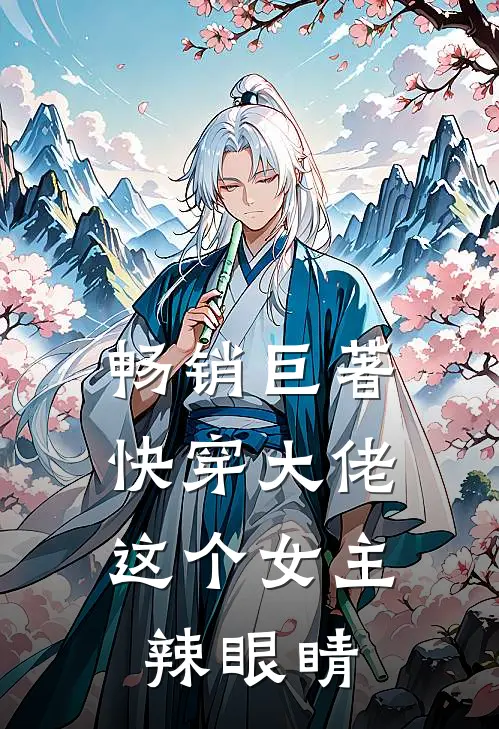 畅销巨著快穿大佬这个女主辣眼睛