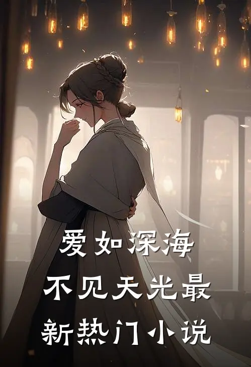 爱如深海,不见天光最新热门免费阅读