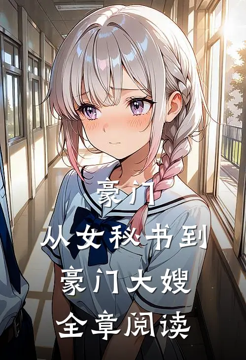 豪门：从女秘书到豪门大嫂全章阅读