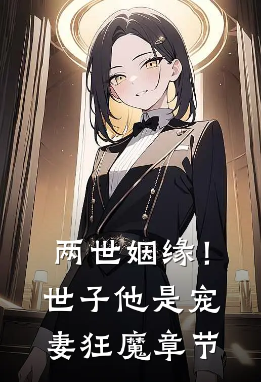 两世姻缘！世子他是宠妻狂魔章节