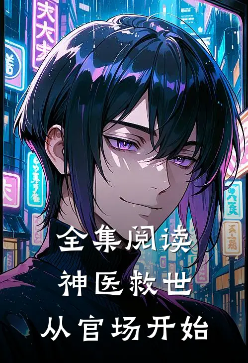 全集阅读神医救世从官场开始