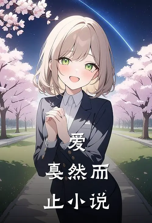 爱,戛然而止