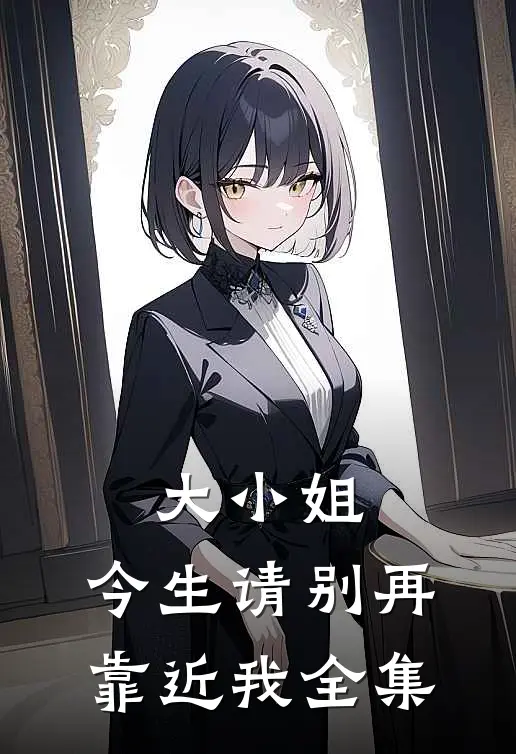 大小姐,今生请别再靠近我 全集在线观看