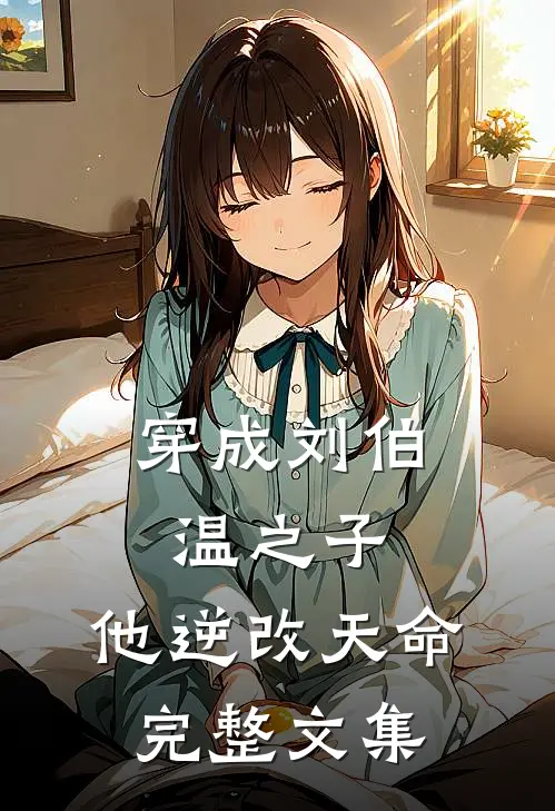 穿成刘伯温之子,他逆改天命完整文集