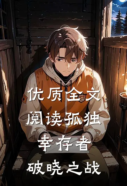 优质全文阅读孤独幸存者,破晓之战