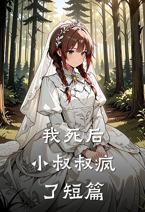 我死后,小叔叔疯了短篇阅读
