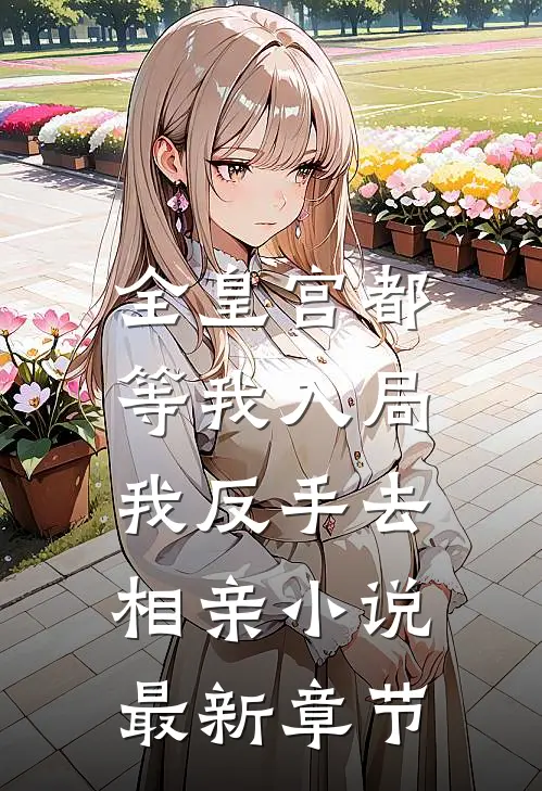 全皇宫都等我入局,我反手去相亲最新章节免费阅读