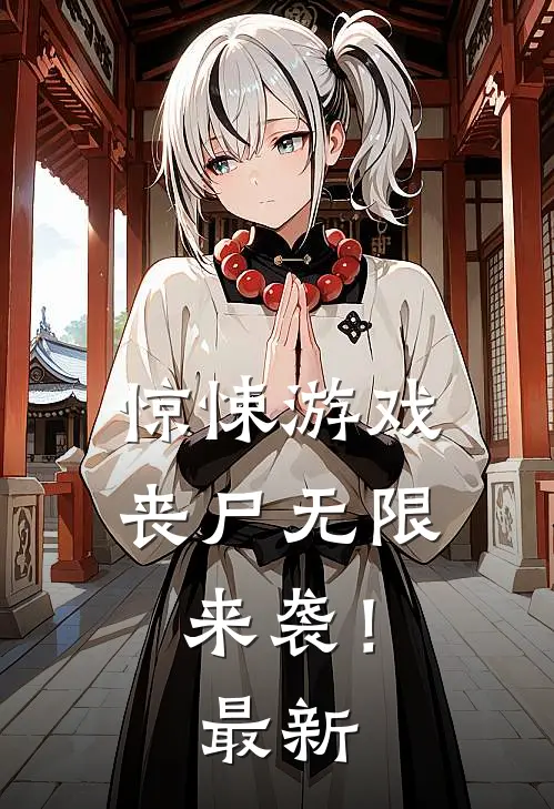 惊悚游戏,丧尸无限来袭!最新版