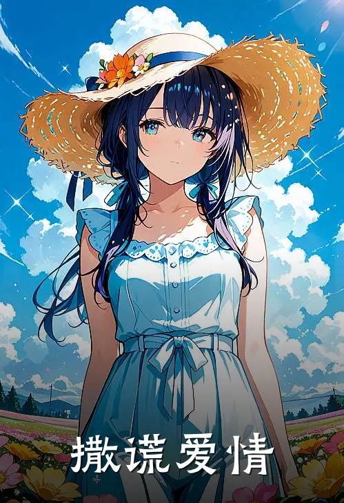 撒谎爱情