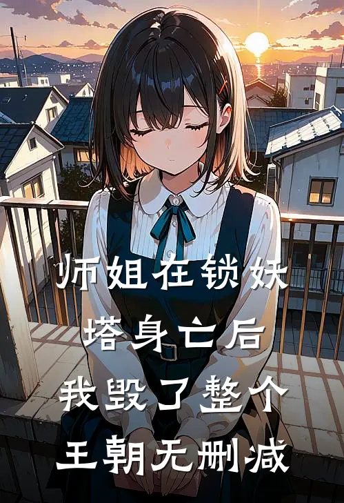 师姐在锁妖塔身亡后,我毁了整个王朝无删减在线观看