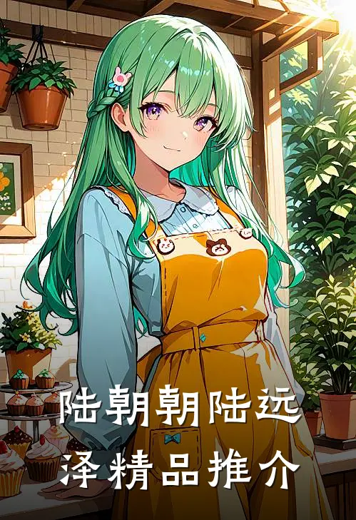 陆朝朝陆远泽精品推介