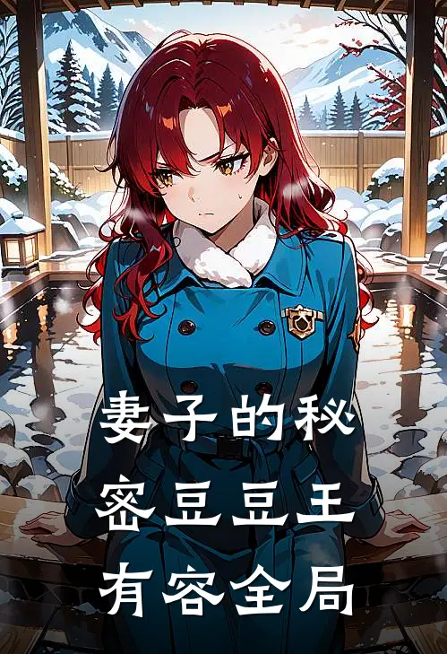 妻子的秘密豆豆王有容全局