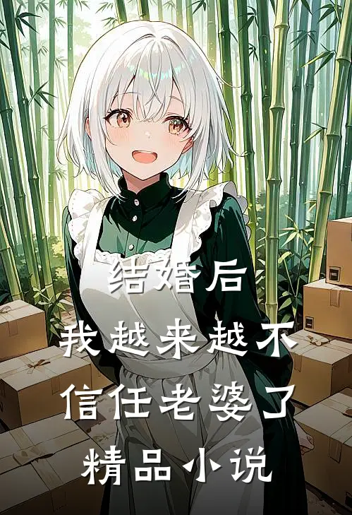 结婚后,我越来越不信任老婆了精品在线阅读