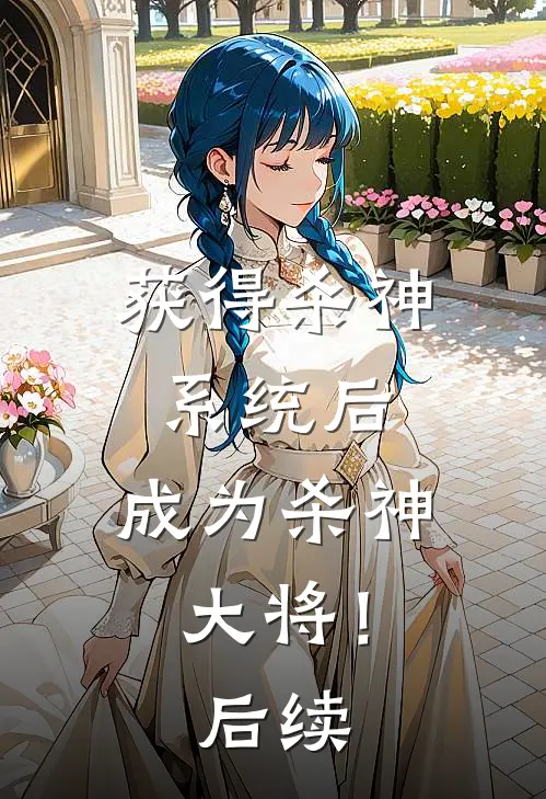 获得杀神系统后,成为杀神大将!后续免费阅读