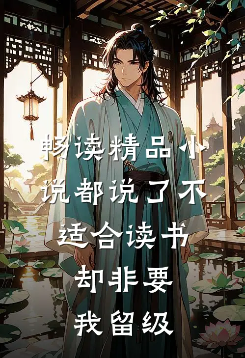 畅读精品都说了不适合读书,却非要我留级怎么办