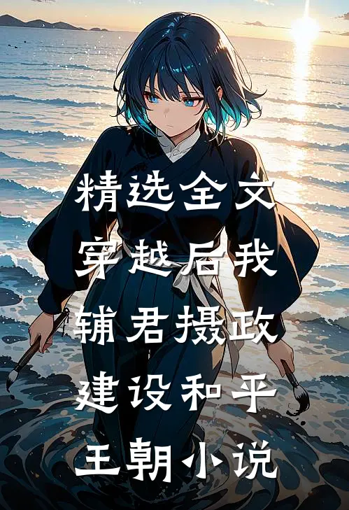 精选全文穿越后我辅君摄政,建设和平王朝小说