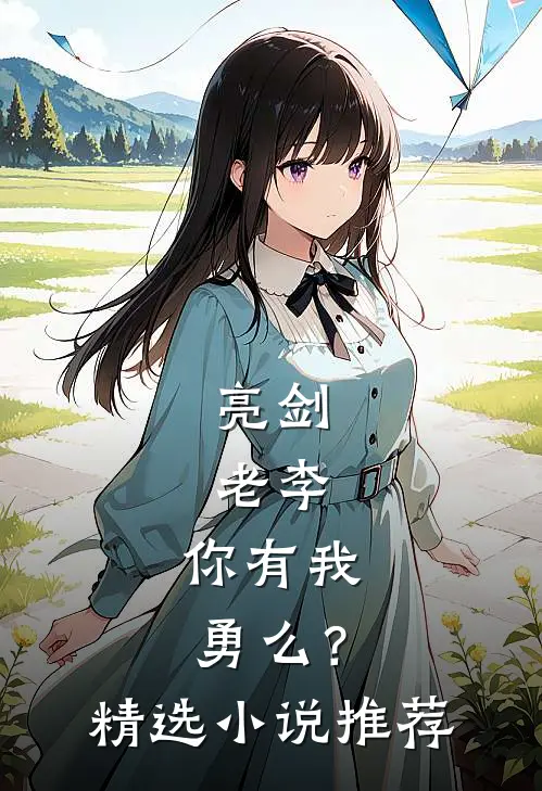 亮剑老李,你有我勇么?精选推荐